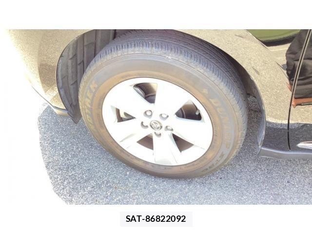 Toyota HARRIER 2018-11 8562060-6