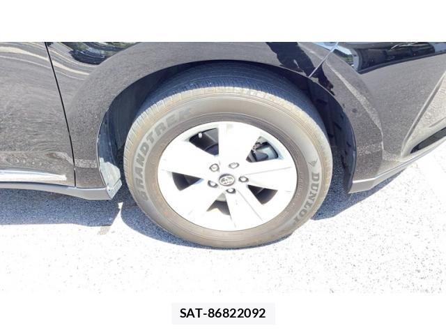 Toyota HARRIER 2018-11 8562060-7