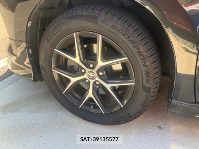 Toyota HARRIER 2019-12 8562054-9