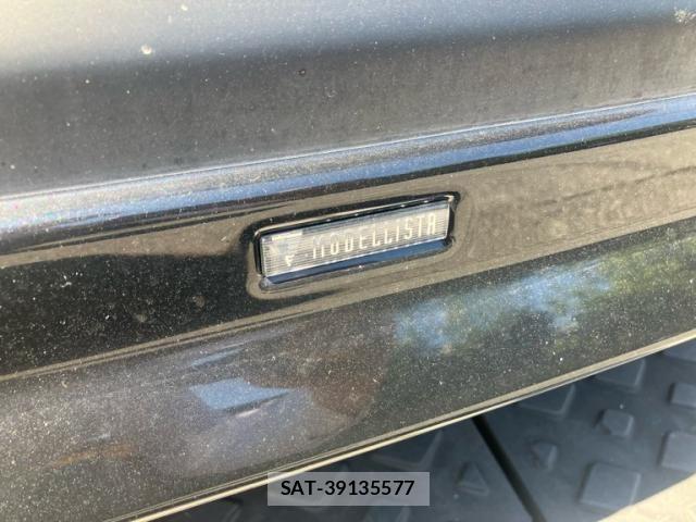 Toyota HARRIER 2019-12 8562054-12