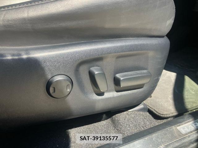 Toyota HARRIER 2019-12 8562054-14