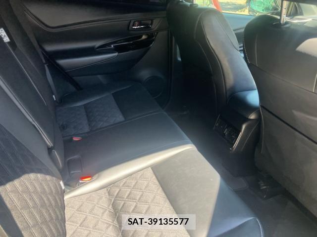Toyota HARRIER 2019-12 8562054-15