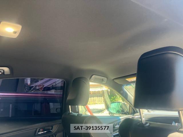 Toyota HARRIER 2019-12 8562054-16
