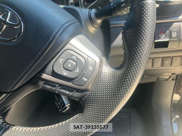 Toyota HARRIER 2019-12 8562054-18