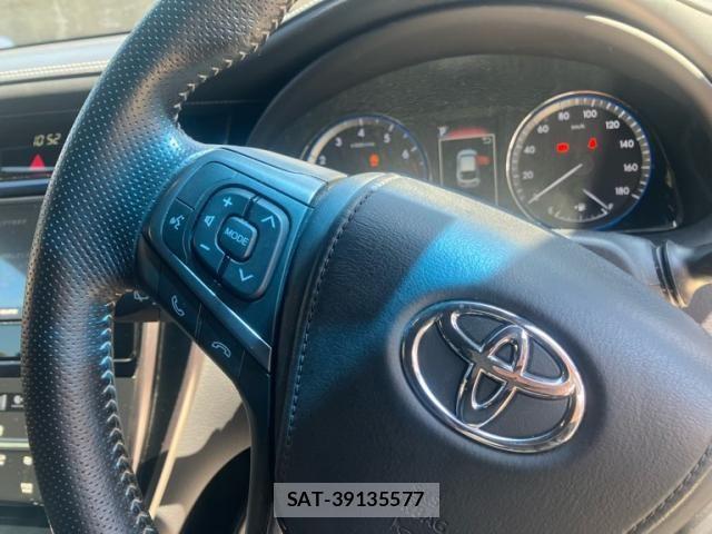 Toyota HARRIER 2019-12 8562054-19
