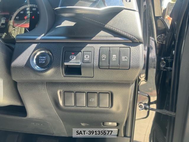 Toyota HARRIER 2019-12 8562054-20