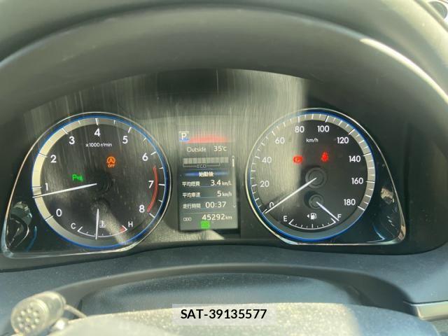 Toyota HARRIER 2019-12 8562054-21