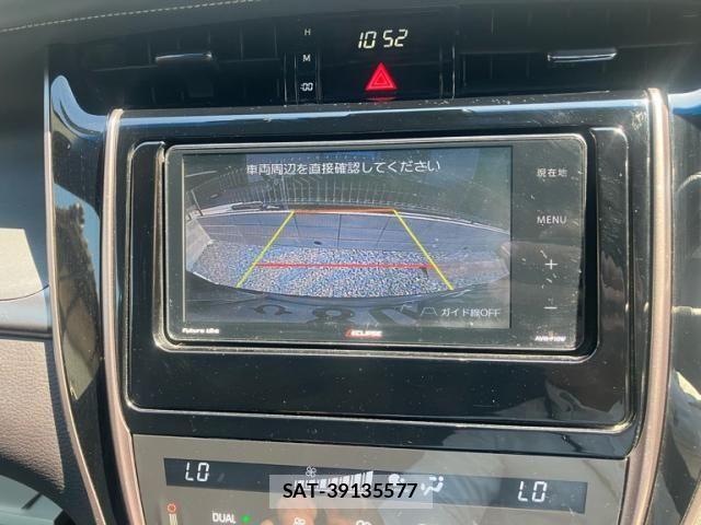 Toyota HARRIER 2019-12 8562054-23