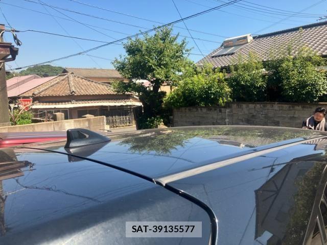 Toyota HARRIER 2019-12 8562054-5