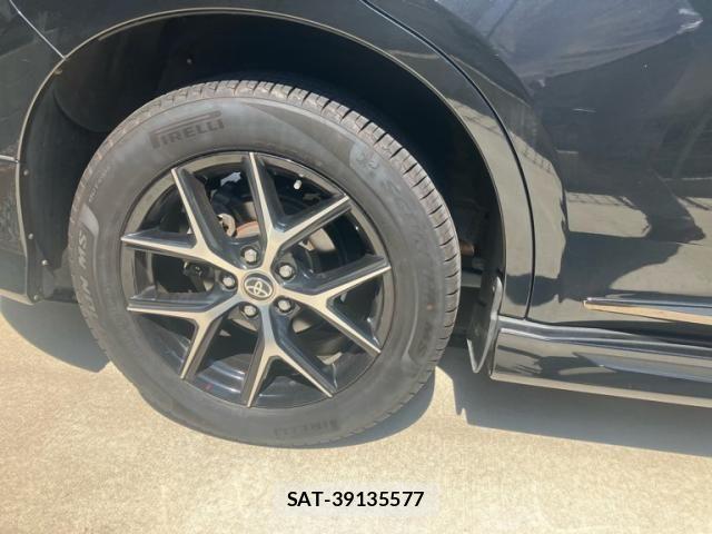 Toyota HARRIER 2019-12 8562054-7