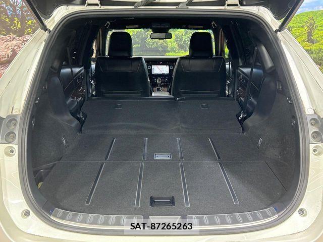 Toyota HARRIER 2016-01 8562058-9
