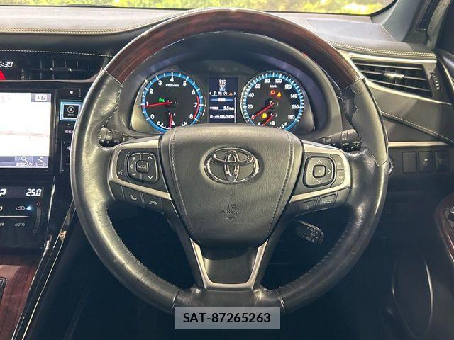 Toyota HARRIER 2016-01 8562058-10