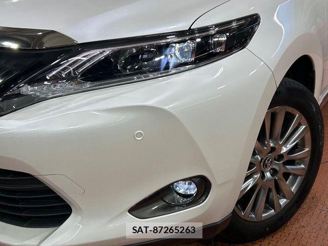 Toyota HARRIER 2016-01 8562058-11