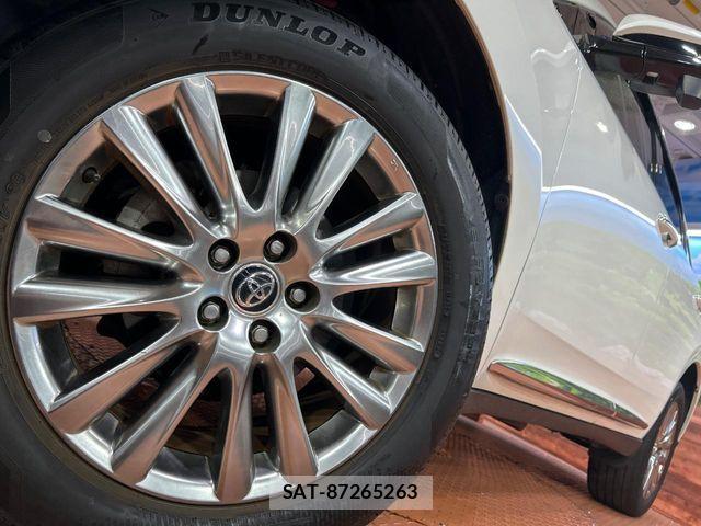 Toyota HARRIER 2016-01 8562058-12