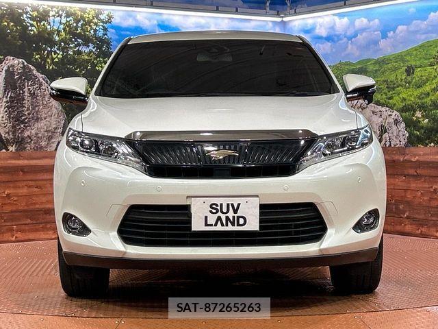 Toyota HARRIER 2016-01 8562058-13
