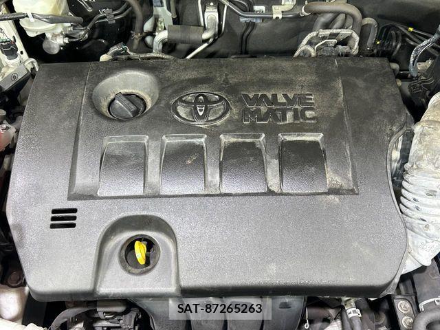 Toyota HARRIER 2016-01 8562058-17