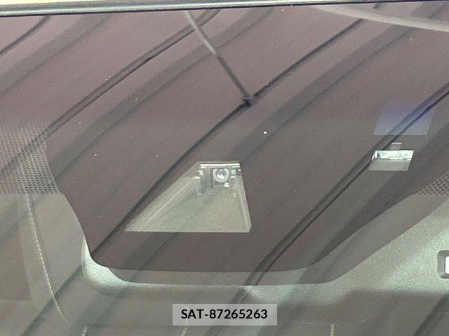 Toyota HARRIER 2016-01 8562058-5