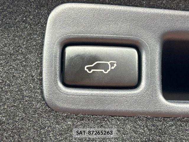 Toyota HARRIER 2016-01 8562058-6