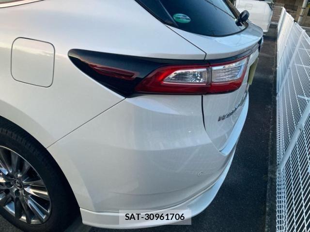 Toyota HARRIER 2019-05 8562056-10
