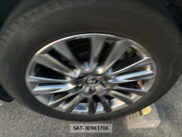 Toyota HARRIER 2019-05 8562056-11