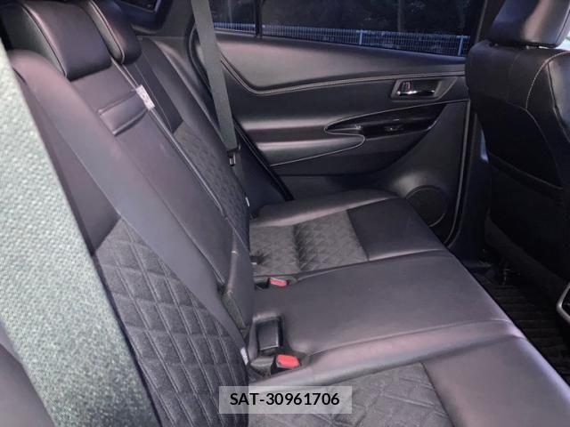 Toyota HARRIER 2019-05 8562056-15