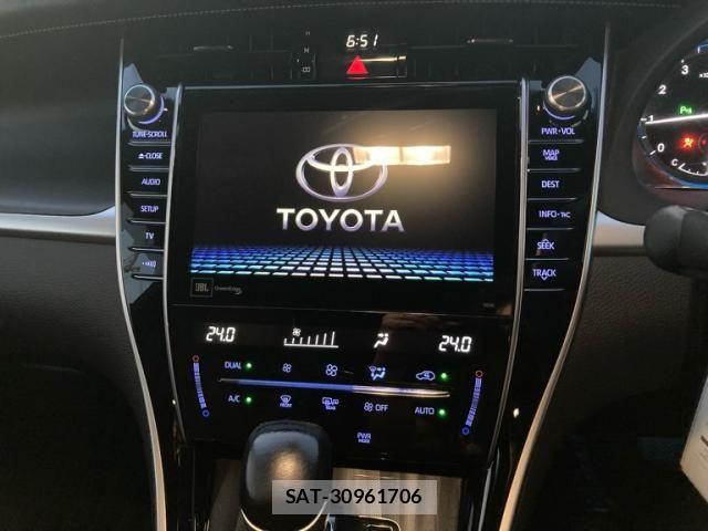 Toyota HARRIER 2019-05 8562056-18