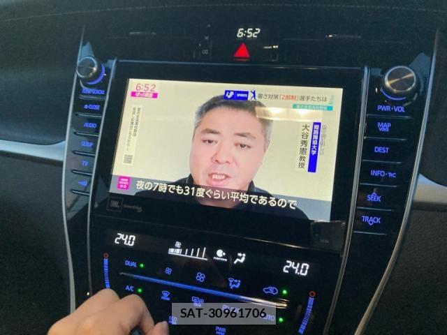 Toyota HARRIER 2019-05 8562056-20