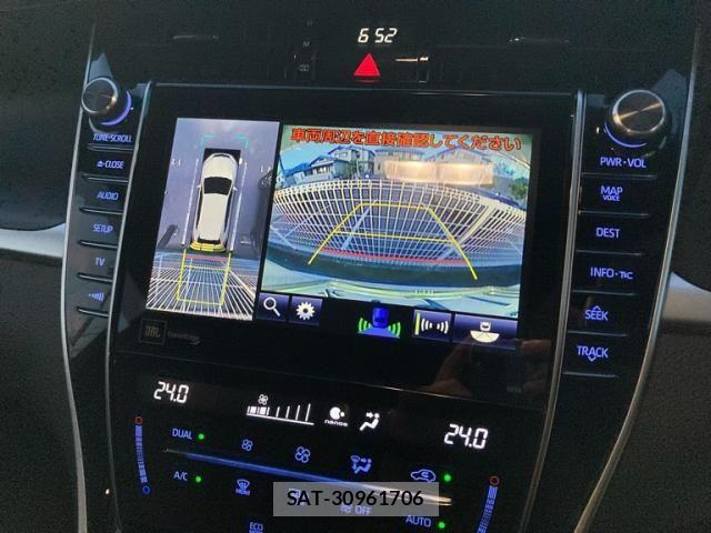 Toyota HARRIER 2019-05 8562056-21