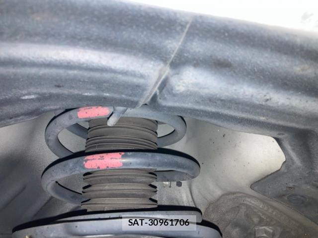 Toyota HARRIER 2019-05 8562056-5