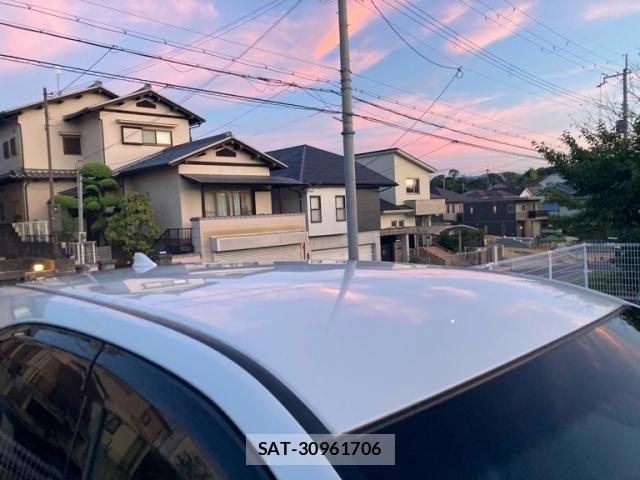 Toyota HARRIER 2019-05 8562056-6