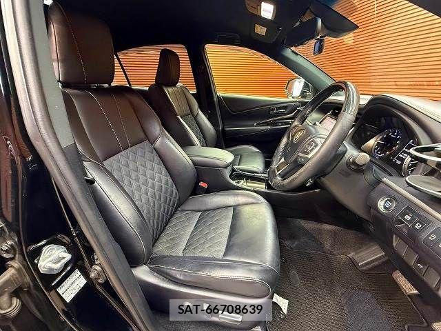 Toyota HARRIER 2018-05 8626952-10