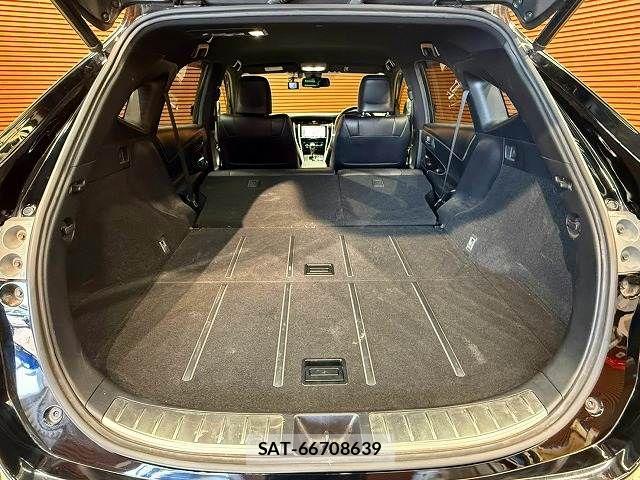 Toyota HARRIER 2018-05 8626952-12