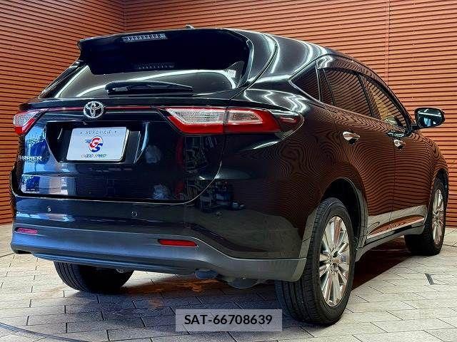 Toyota HARRIER 2018-05 8626952-15