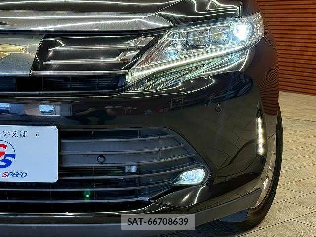 Toyota HARRIER 2018-05 8626952-18