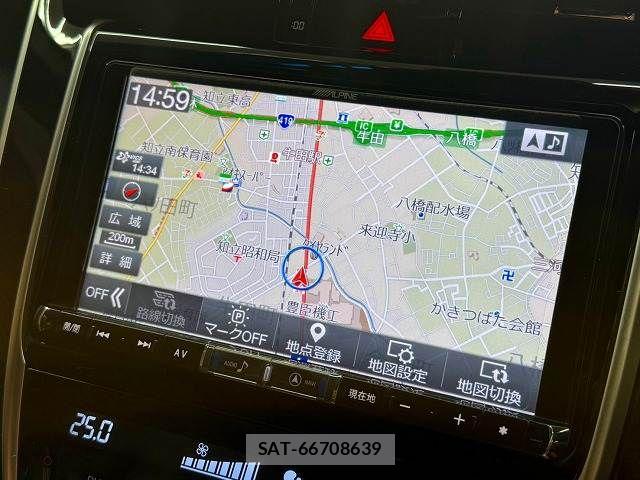 Toyota HARRIER 2018-05 8626952-3
