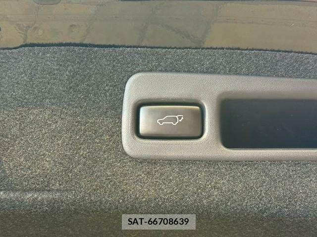 Toyota HARRIER 2018-05 8626952-5