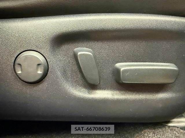 Toyota HARRIER 2018-05 8626952-6