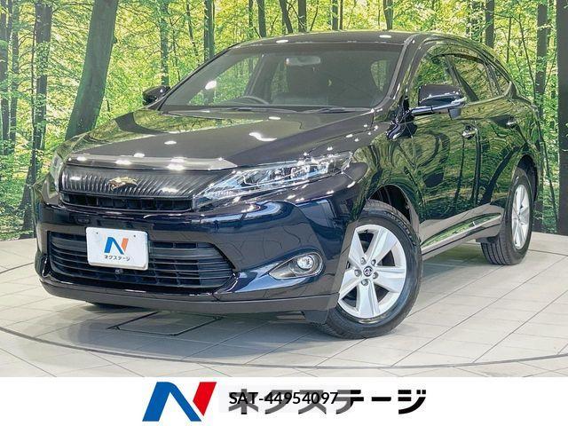 Toyota HARRIER 2014-02 8626962-0