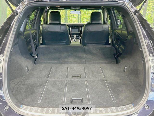 Toyota HARRIER 2014-02 8626962-9