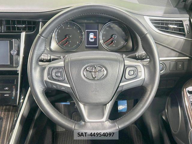 Toyota HARRIER 2014-02 8626962-10