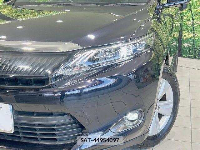 Toyota HARRIER 2014-02 8626962-11