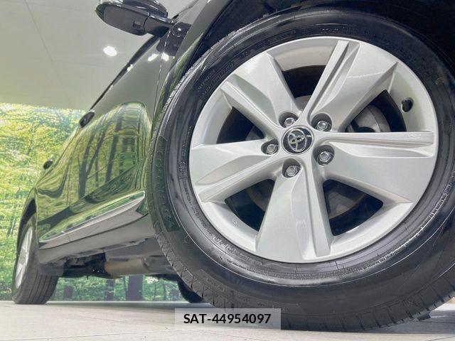 Toyota HARRIER 2014-02 8626962-12
