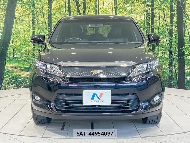 Toyota HARRIER 2014-02 8626962-13