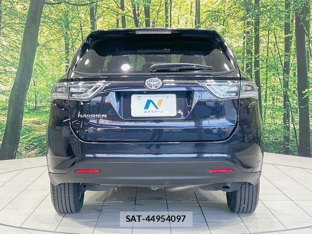 Toyota HARRIER 2014-02 8626962-14