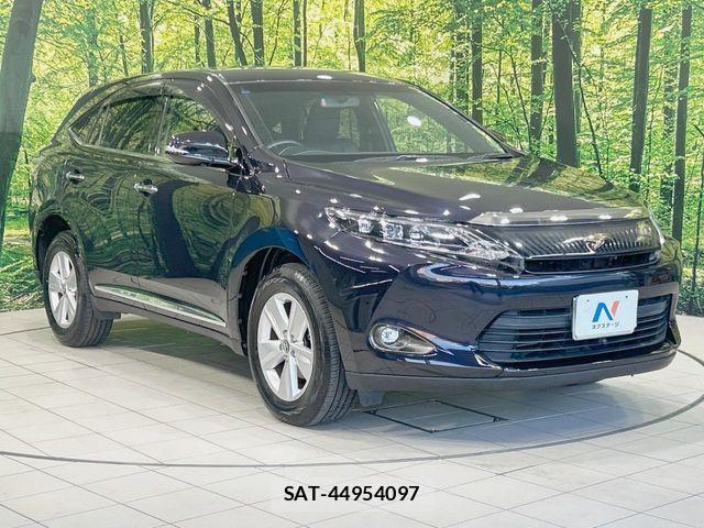 Toyota HARRIER 2014-02 8626962-15
