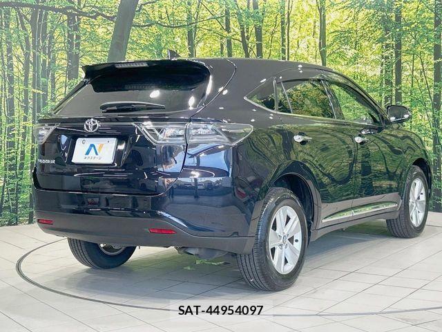 Toyota HARRIER 2014-02 8626962-16