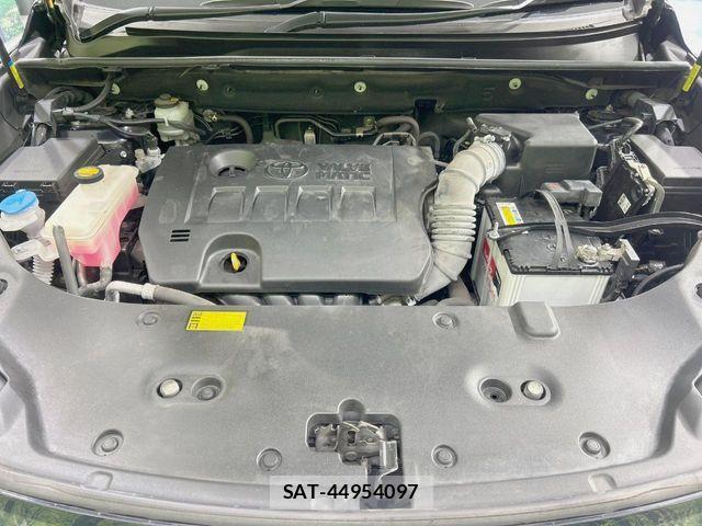 Toyota HARRIER 2014-02 8626962-17