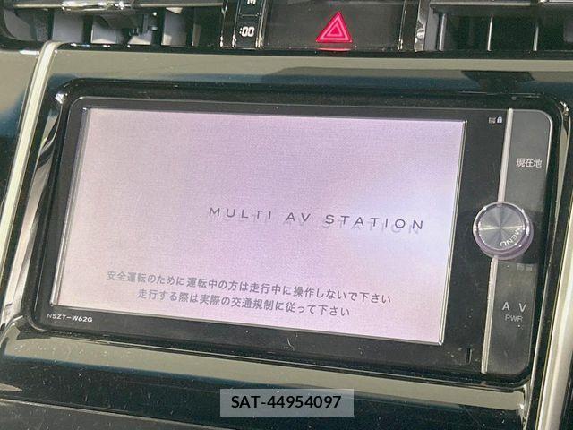 Toyota HARRIER 2014-02 8626962-2