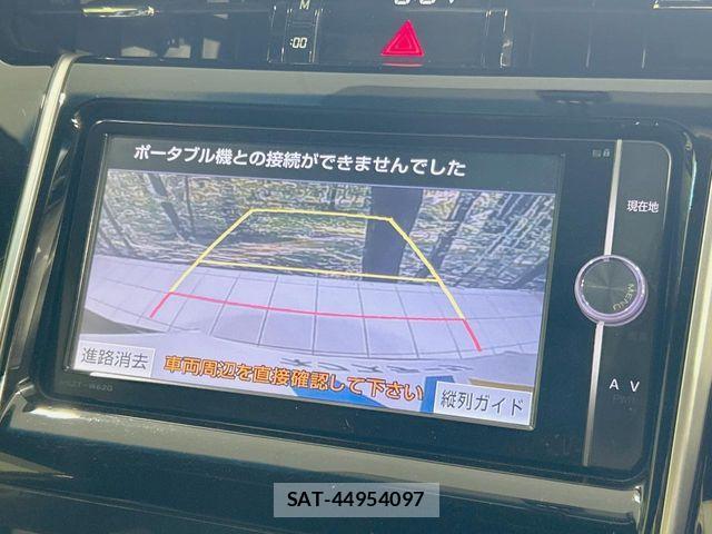 Toyota HARRIER 2014-02 8626962-3