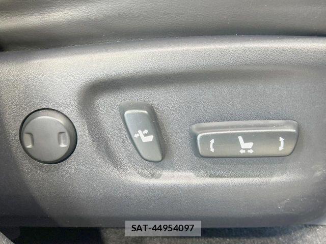 Toyota HARRIER 2014-02 8626962-4